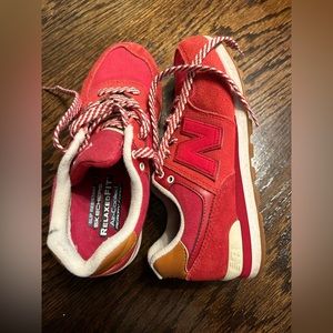 New balance!!